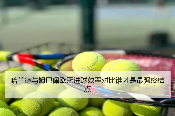 哈兰德与姆巴佩欧冠进球效率对比谁才是最强终结点